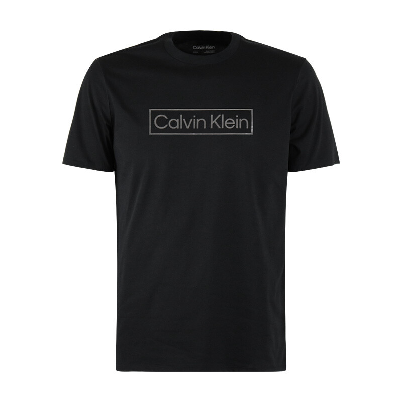 

Футболка мужская Calvin Klein, белый