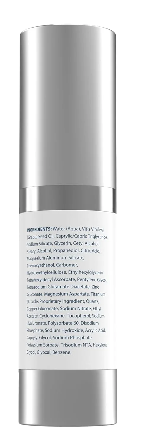 Сыворотка Miamimd — Для лица Instant Wrinkle Eraser для омоложения кожи всех типов - антивозрастная для лица, 15 мл — фото 2