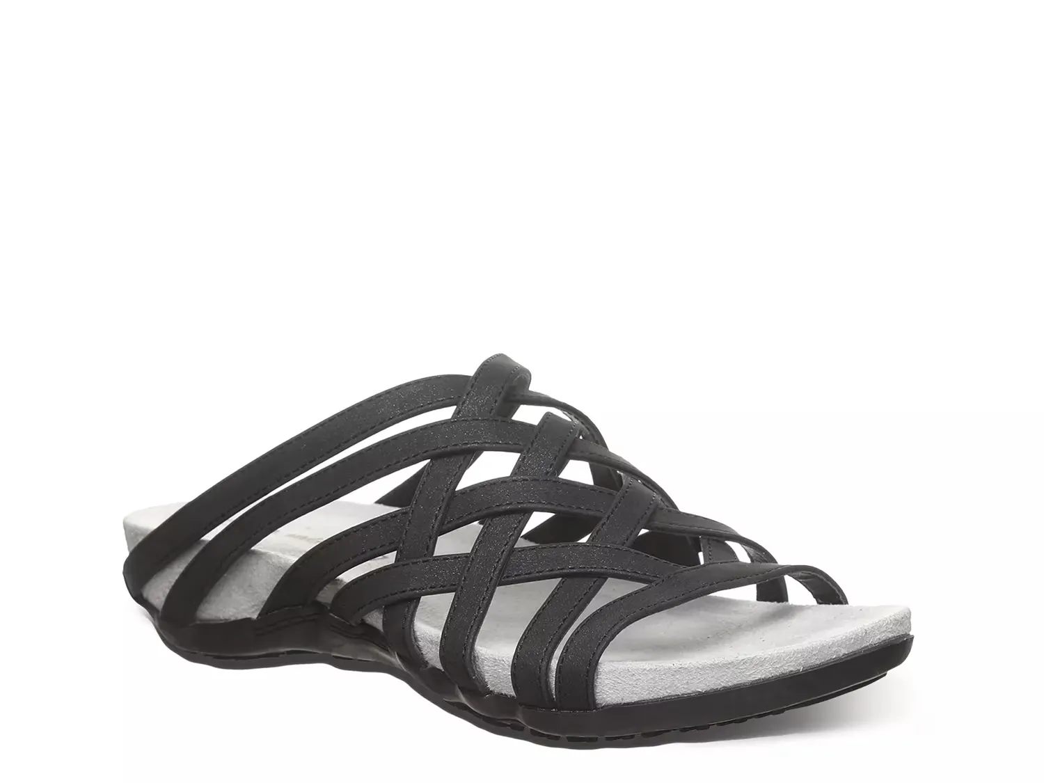 Сандалии Zinnia Bearpaw, Black