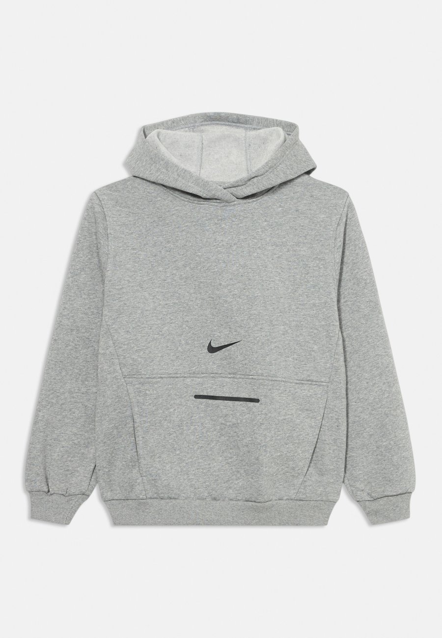 

Худи Nike Sportswear CLUB UNISEX, Grey Heather/Black/Grey