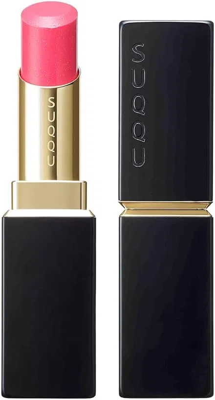 Губная помада Sook Moisture Rich Lipstick с маской для лица, 1 шт, оттенок 05 Ecstasia