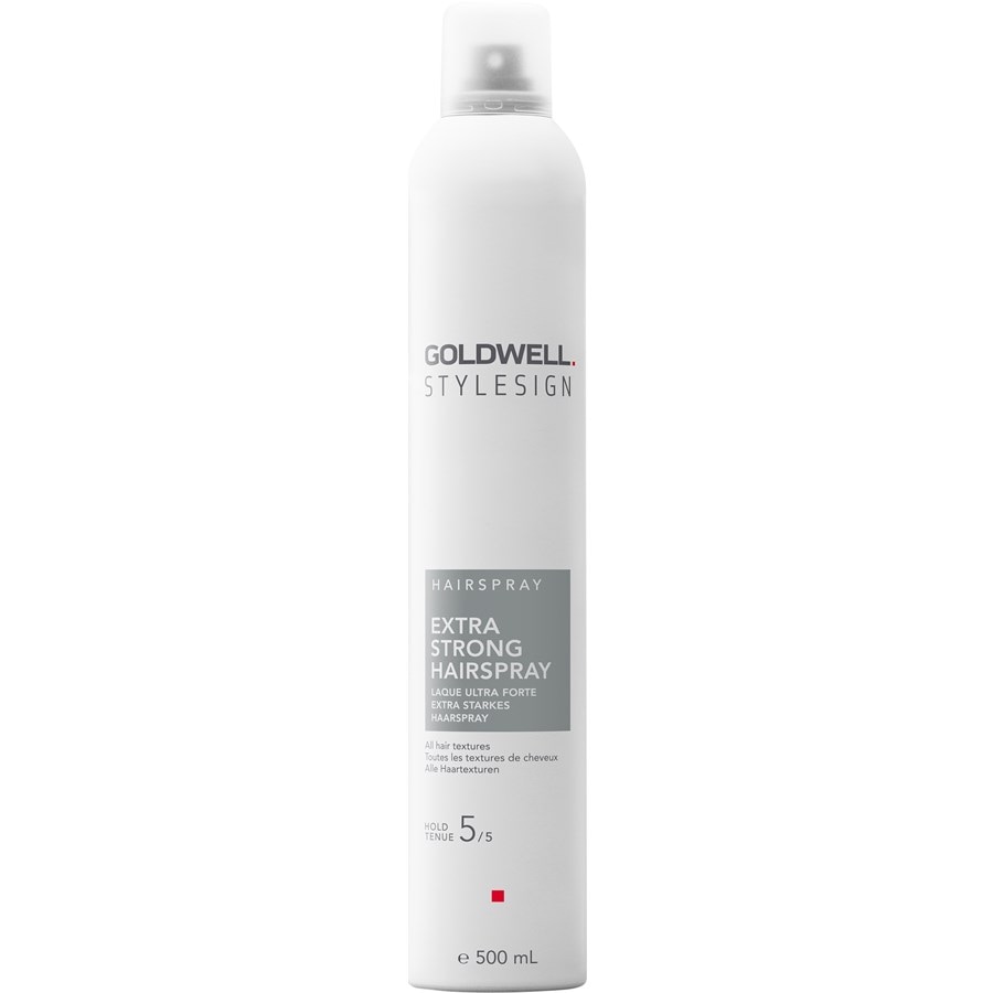 

Лак для волос Goldwell Stylesign Hairspray extra starkes Haarspray, 500 ml