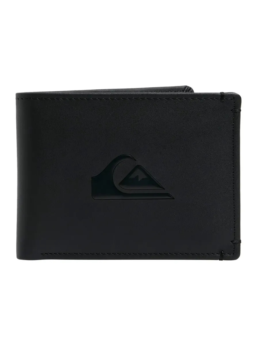 

Кошелек Quiksilver "Новая Мисс Доллар", черный