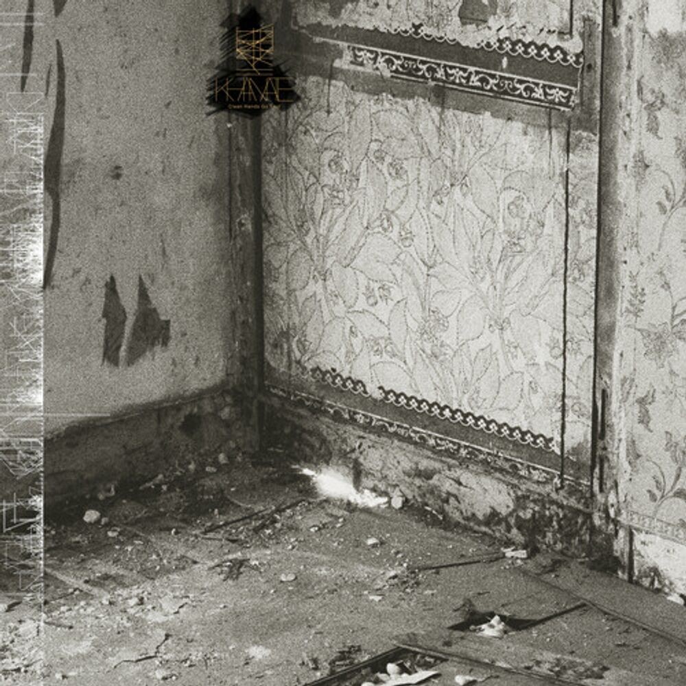 

Диск CD Clean Hands Go Foul - Khanate