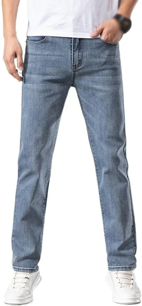 

Джинсы мужские slim straight SIDUFHAOPKLL