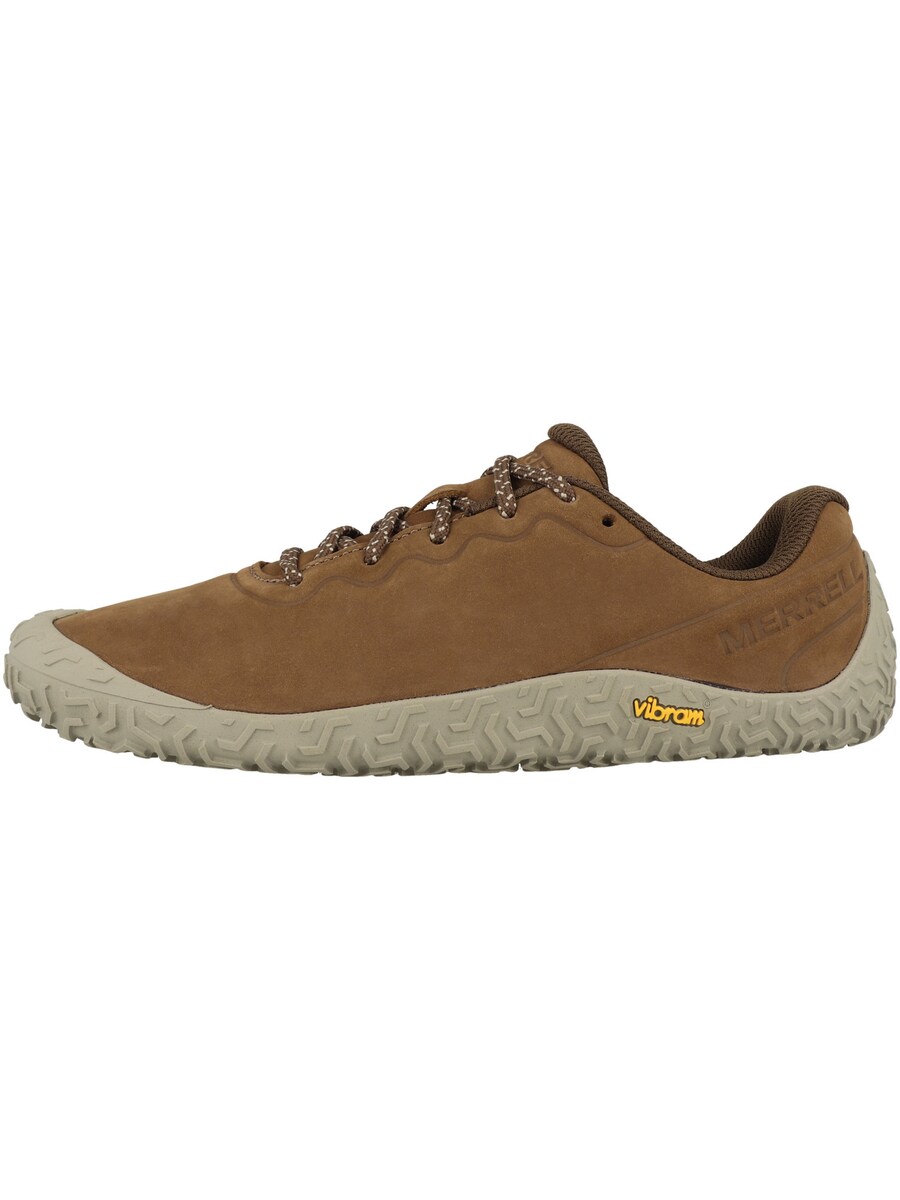 Ботильоны MERRELL Vapor Glove 6, светло-коричневый — фото 2