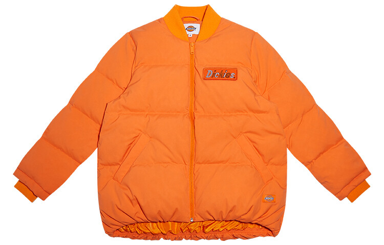 

Пуховик женский Persimmon Orange Dickies