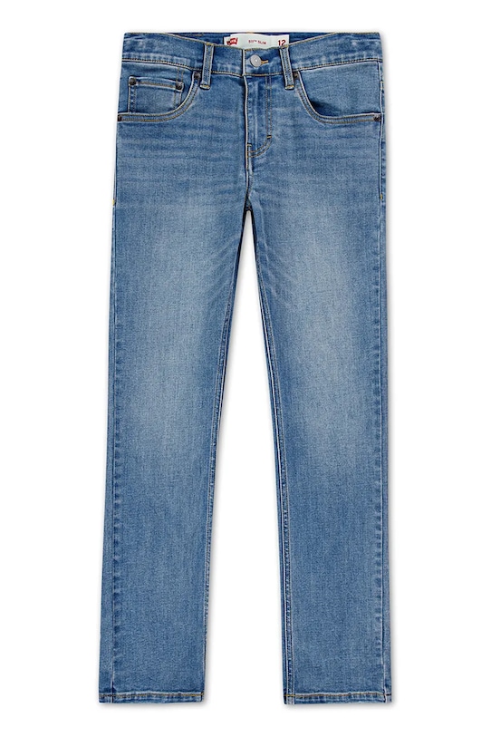 

Детские джинсы 511 Slim Jeans Levi'S, синий