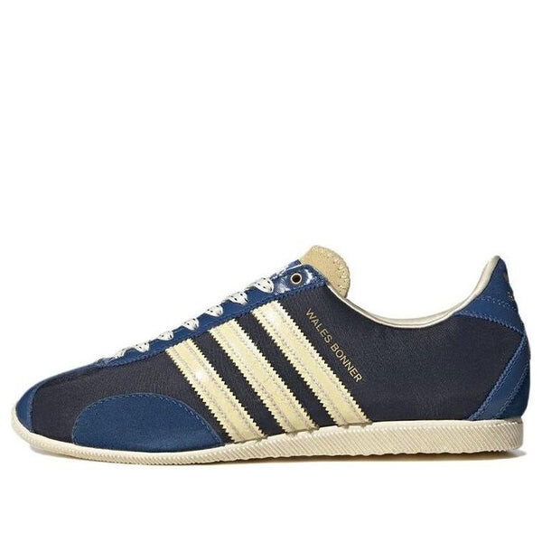 

Кроссовки x wales bonner япония Adidas, синий