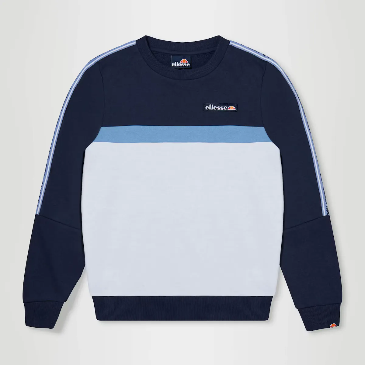 

Детский свитшот Sadotti Свитшот ellesse Ellesse, синий