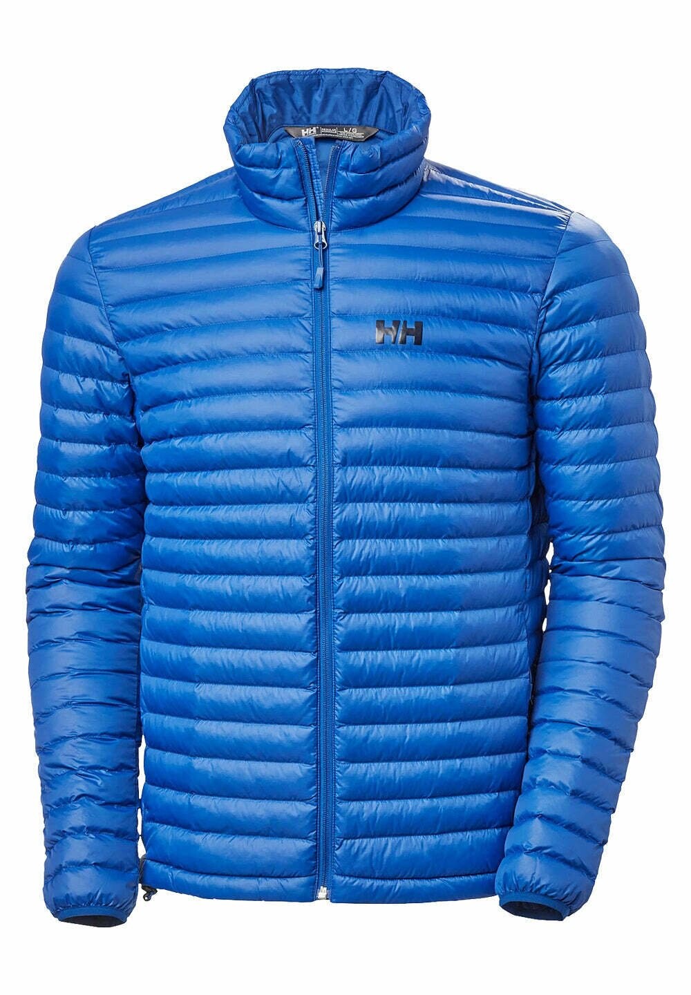 

Зимняя куртка SIRDAL INSULATOR Helly Hansen, синий