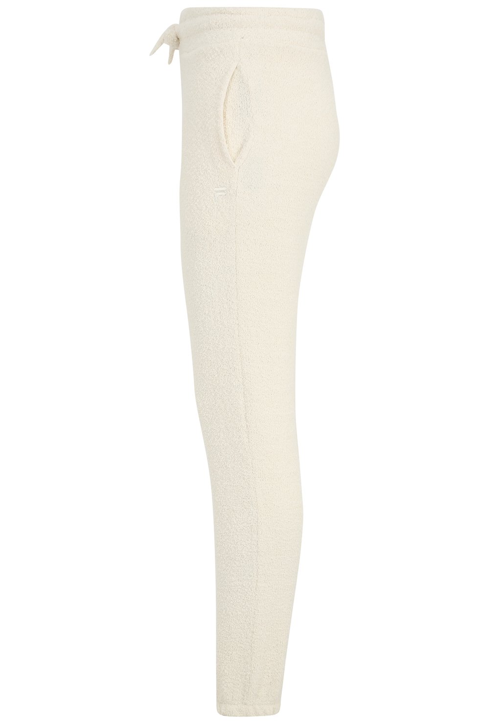 

Спортивные брюки APPAREL CRERET HIGH WAIST Fila, серый