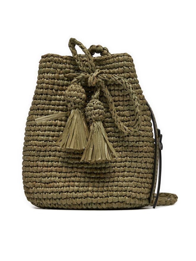 

Сумочка Beach Bucket Mini V 7.7 CX Manebi, зеленый