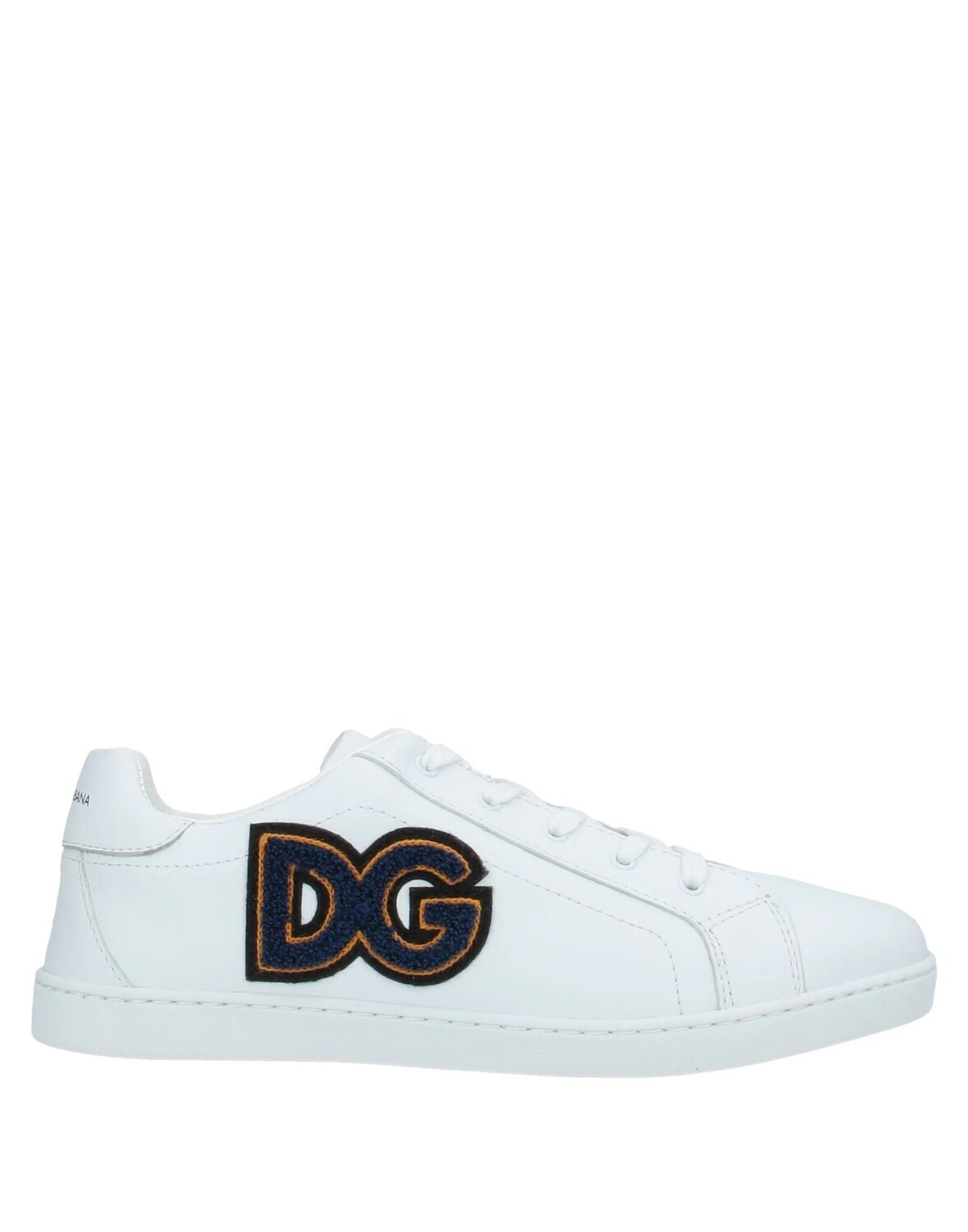 

Кроссовки Dolce&Gabbana, белый