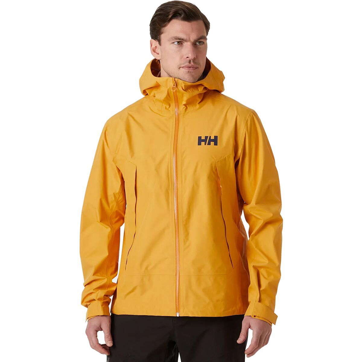 

Верглас бесконечная оболочка куртка 2.0 Helly Hansen, золотой