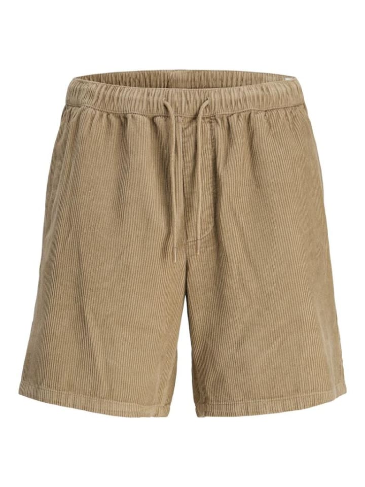 

Тканевые шорты Jack & Jones, цвет elmwood