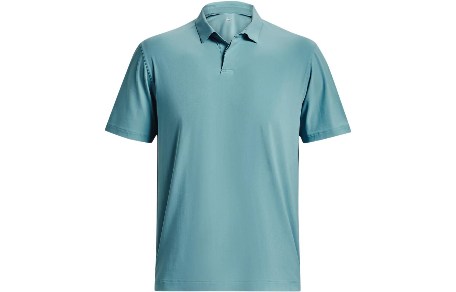 

Мужская рубашка-поло Under Armour, цвет Blue