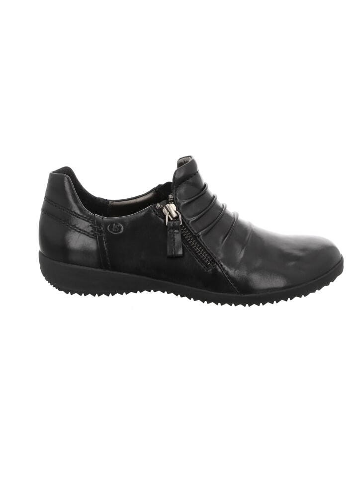Элегантные туфли на шнуровке Josef Seibel Halbschuh Naly, черный — фото 2