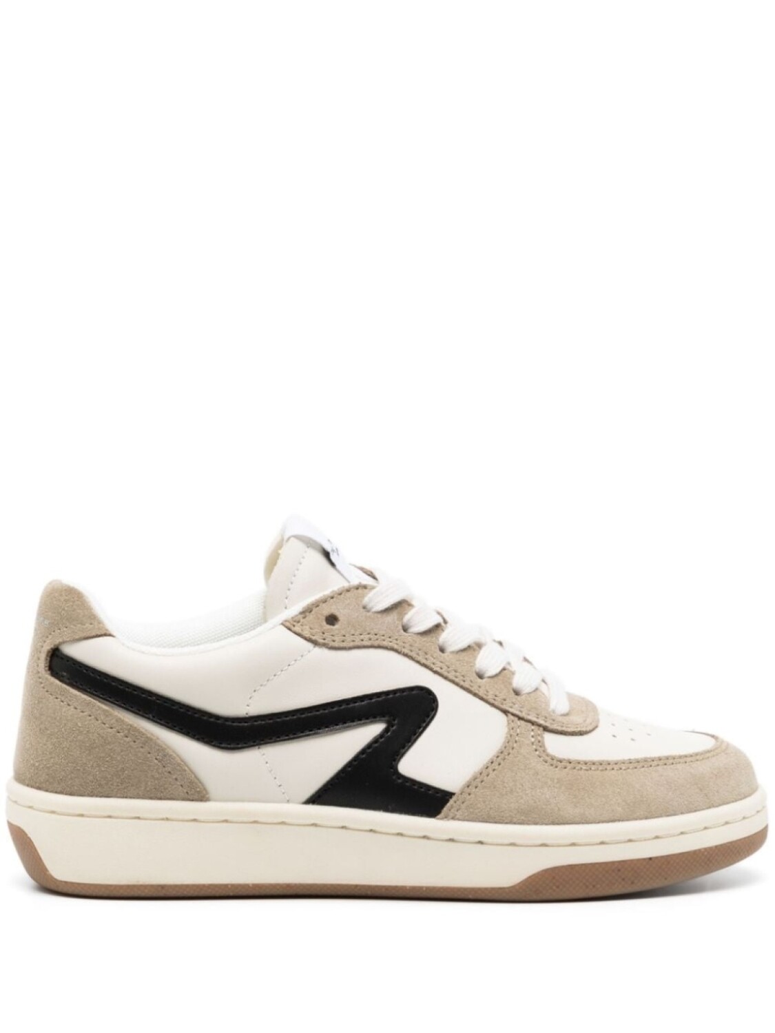 

rag & bone кроссовки Retro Court, нейтральный цвет