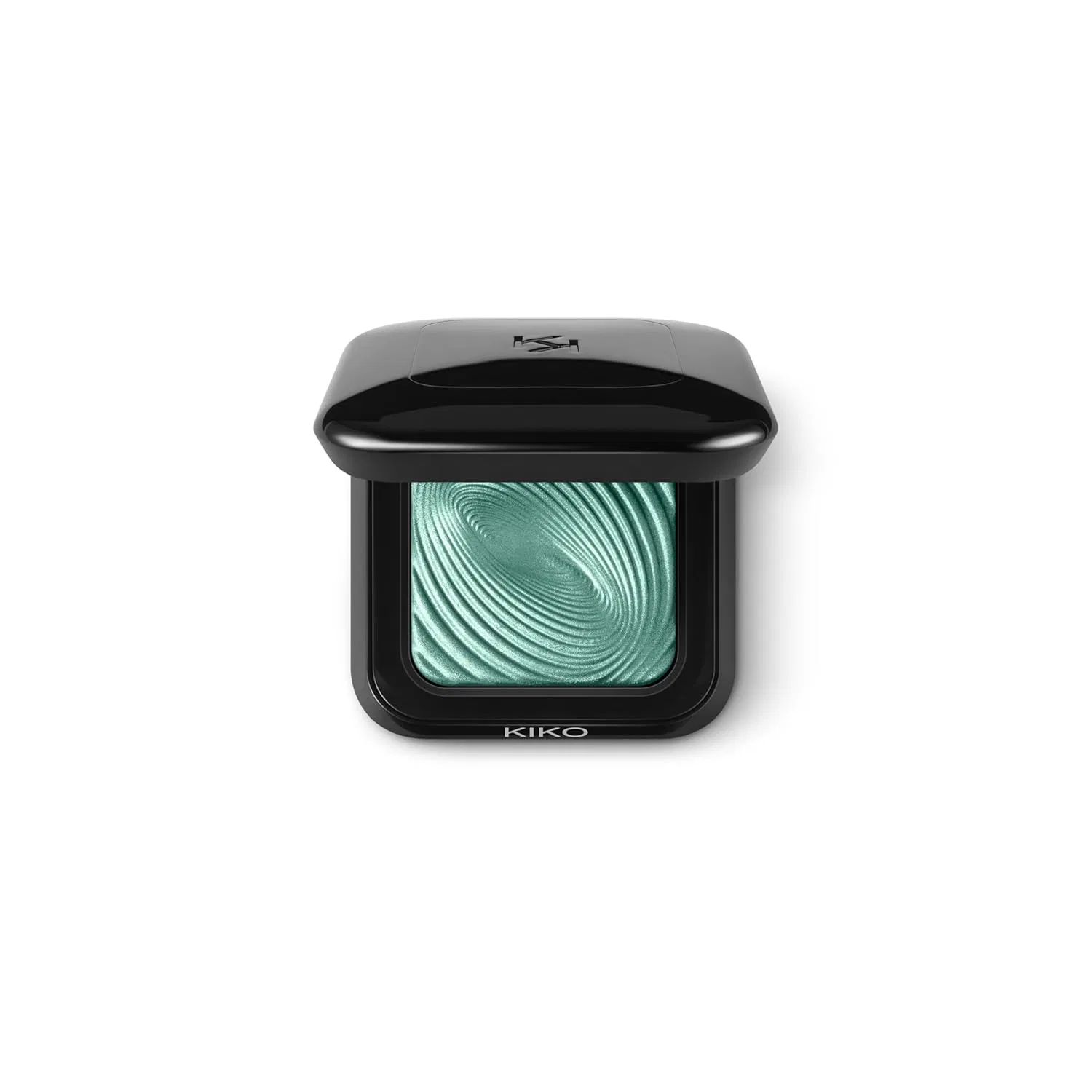 Тени для век «Water Eyeshadow 17» от KIKO Milano Kiko Milano, 17 Smerald Green