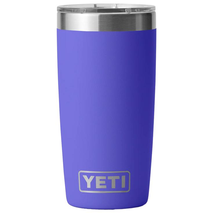 

Кружка Рамблер 10 унций (296 мл), стакан ультрамариновый фиолетовый Yeti