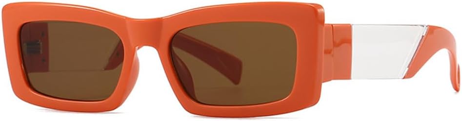 

Винтажные маленькие прямоугольные солнцезащитные очки с градиентным переходом цвета для женщин, модные солнцезащитные очки в фиолетовой оправе, элегантные женские очки MTZJH, C5