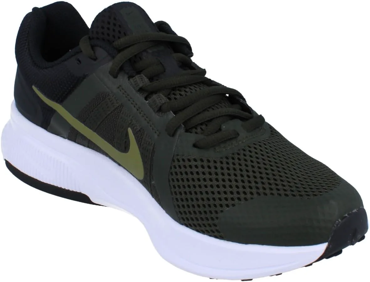 Мужские кроссовки для бега NIKE RunAllDay, белый — фото 4