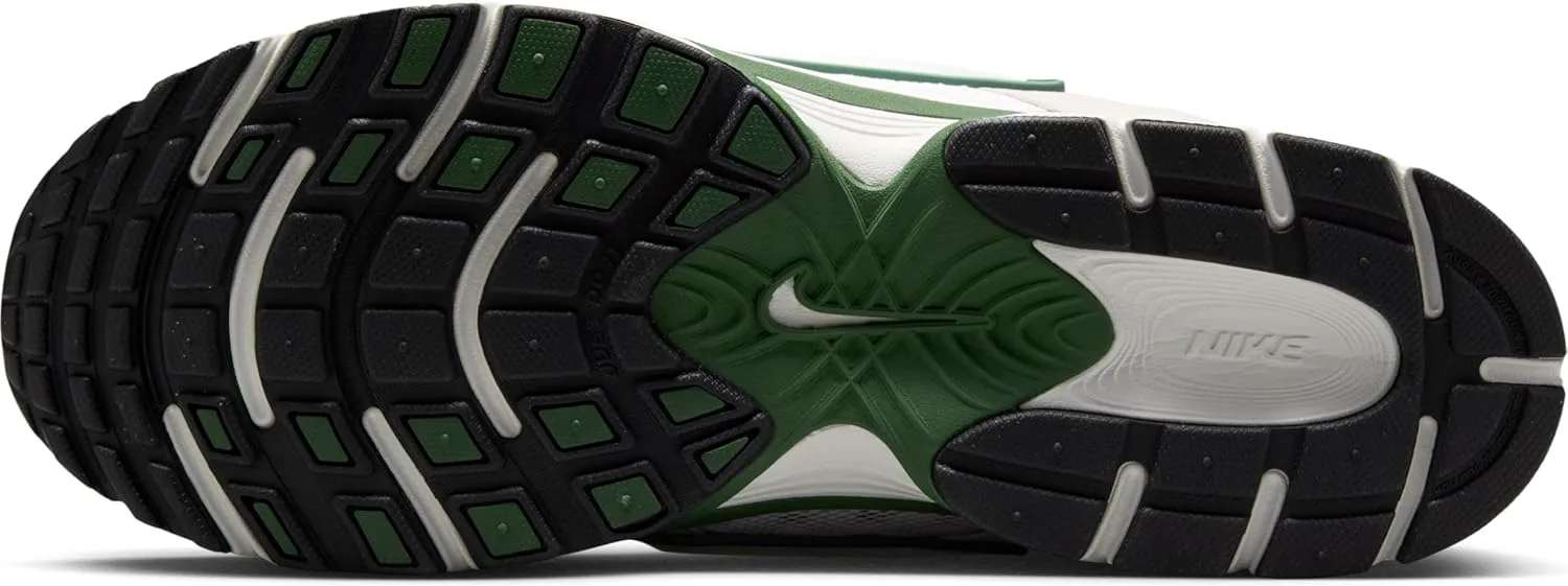 Мужские кроссовки Nike V5, серый/белый — фото 4
