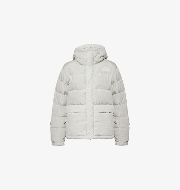 

Куртка-Пуховик Re-Grind Himalayan Parka The North Face, белый
