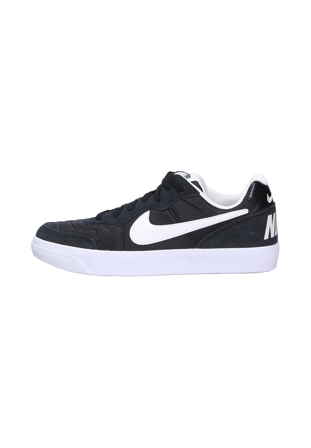 

Кроссовки SNEAKER TIEMPO Nike Sportswear, черный