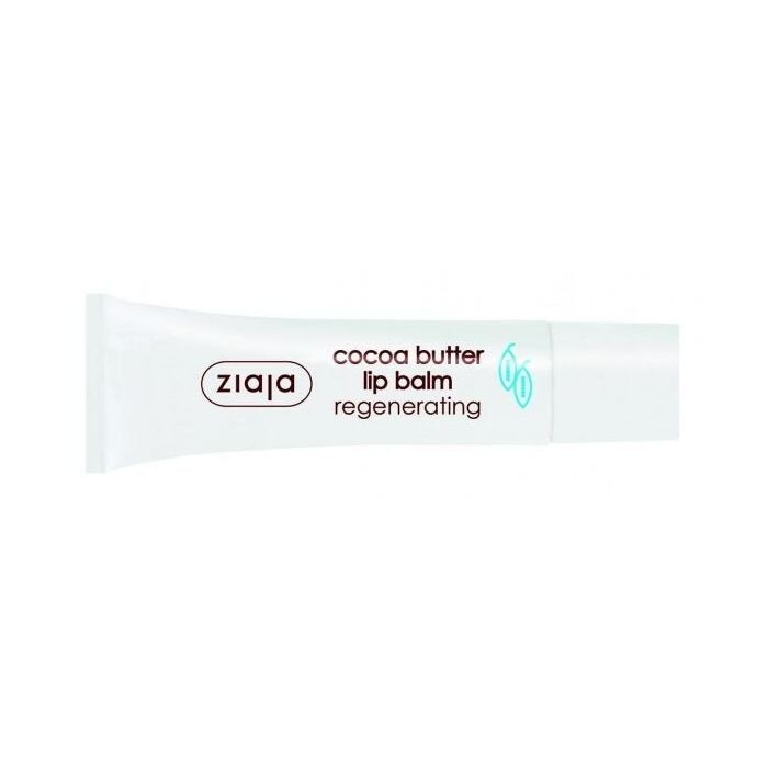 

Бальзам для губ Manteca de Cacao bálsamo labial Ziaja, Transparente