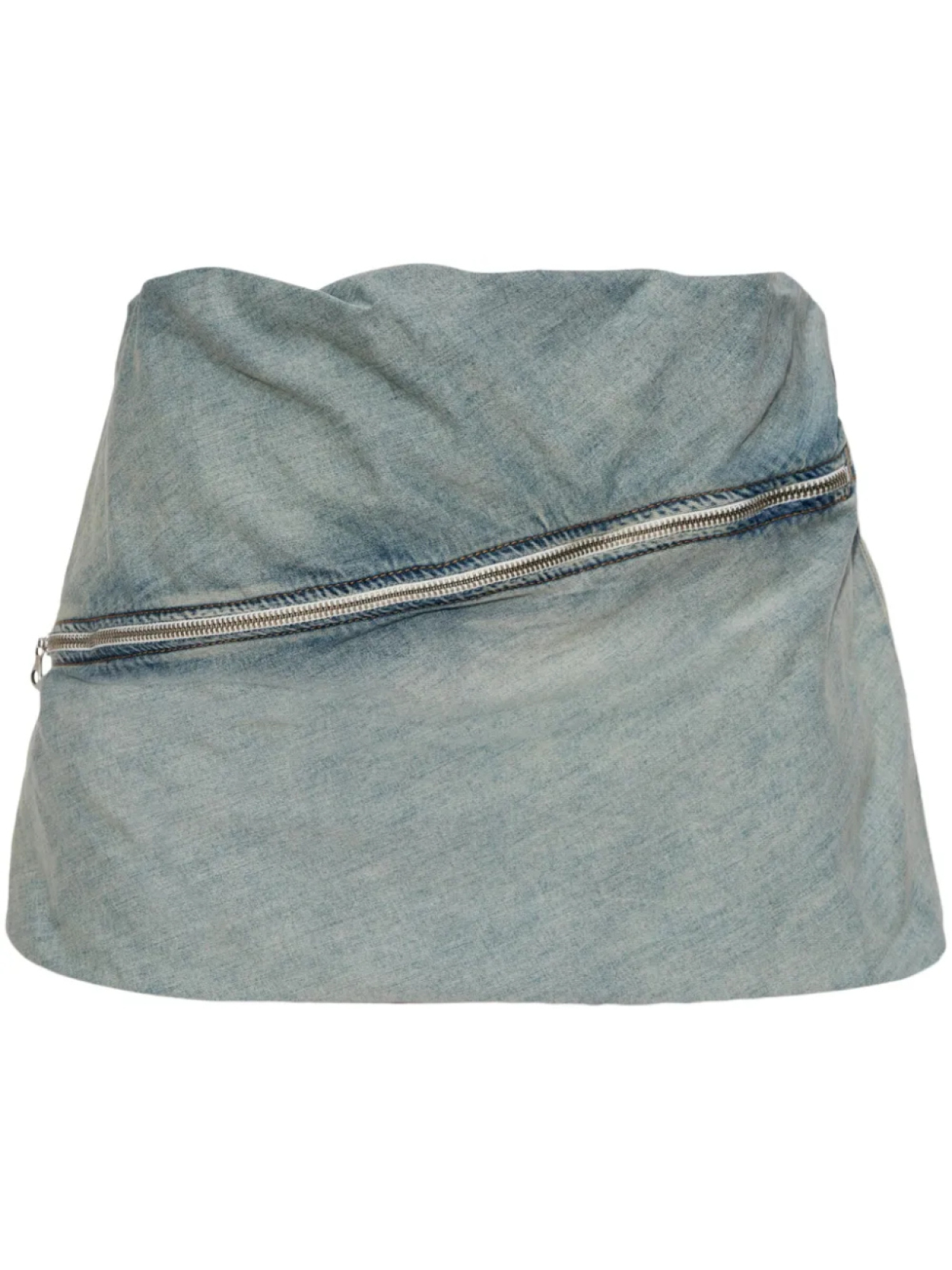 

Юбка Diesel De-Clot-S1, синий