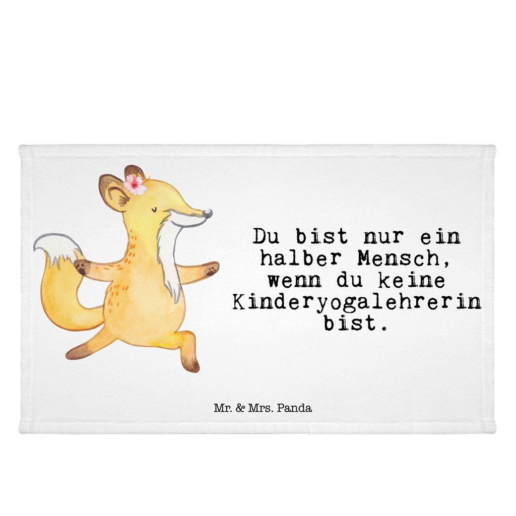 

Гостевое полотенце «Мистер и миссис Панда», детское страсть учителя йоги — белое — подарок, спортивное полотенце, гостевое полотенце, детское полотенце, коллега, подарок, дорожное полотенце, махровая ткань Mr. & Mrs. Panda, белый