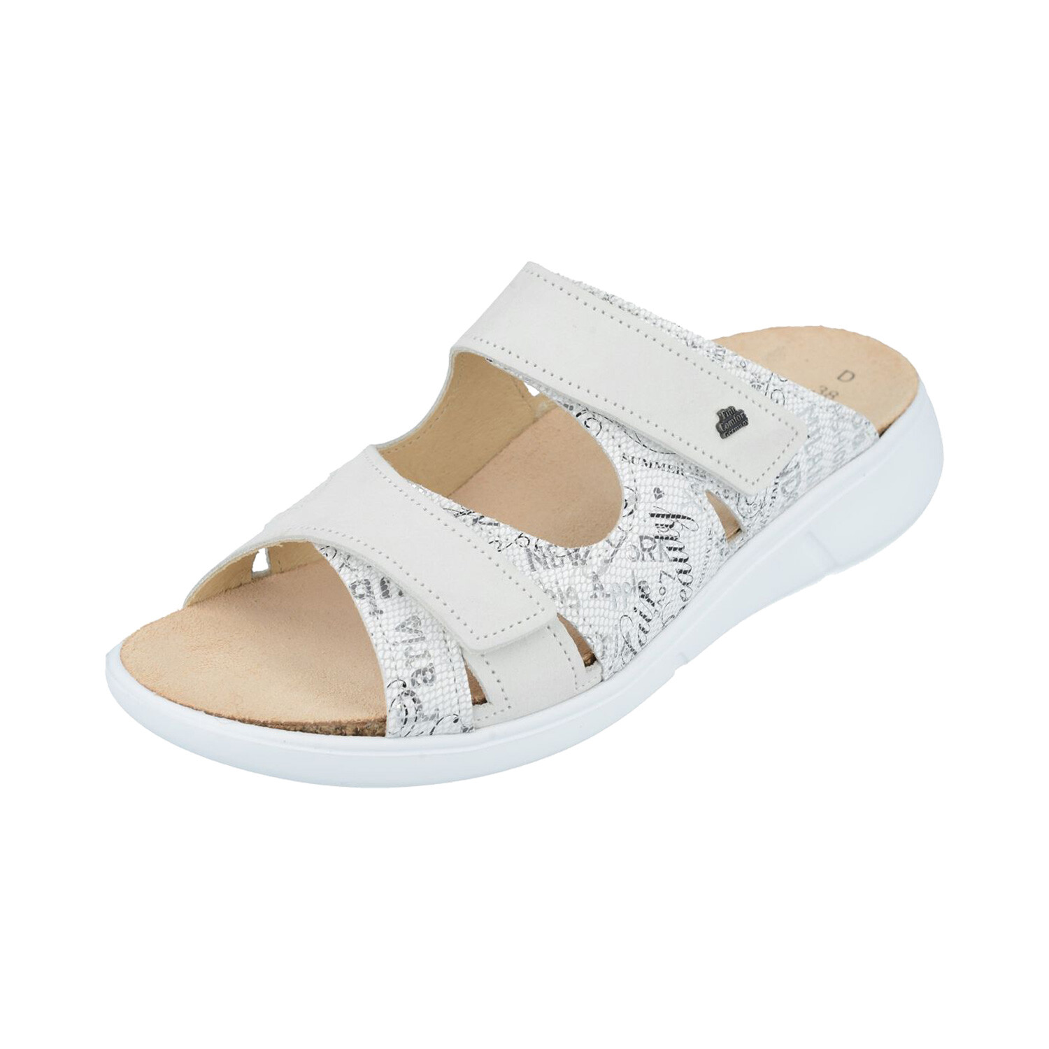 

Мюли Finn Comfort Palau, белый