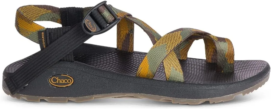 Мужские сандалии Chaco Z/2 Unaweep, золотой