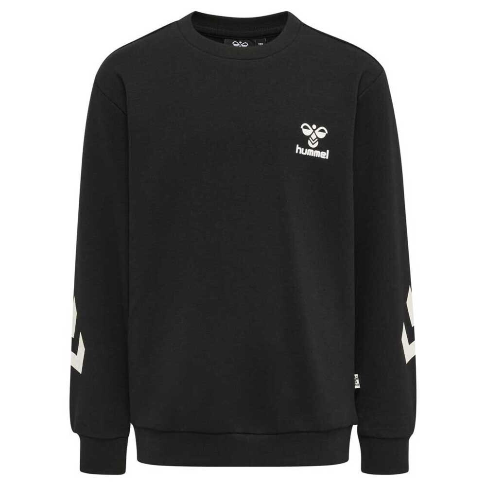 

Спортивный костюм Hummel Venti, черный