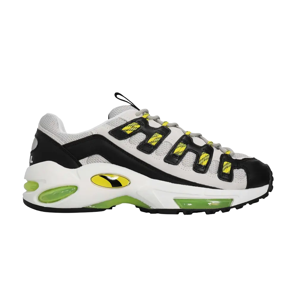 

Кроссовки Cell Endura Puma, черный