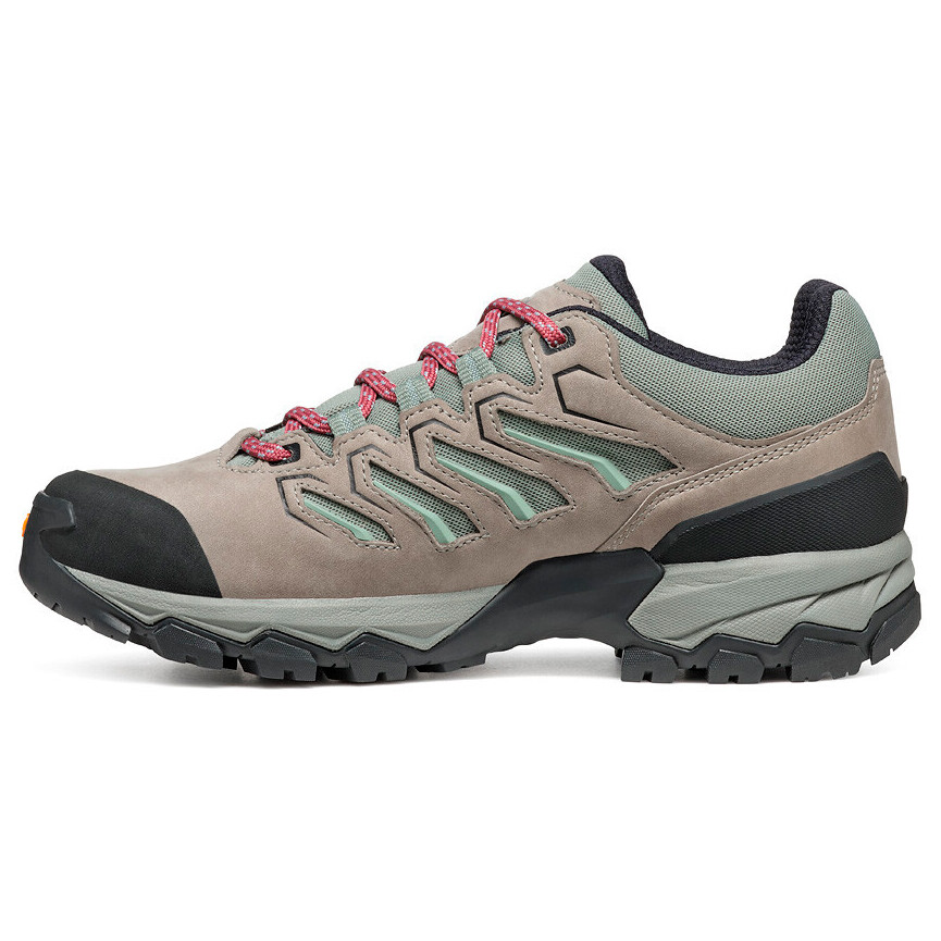 Мультиспортивная обувь Scarpa Women's Moraine GTX, цвет Mineral — фото 2