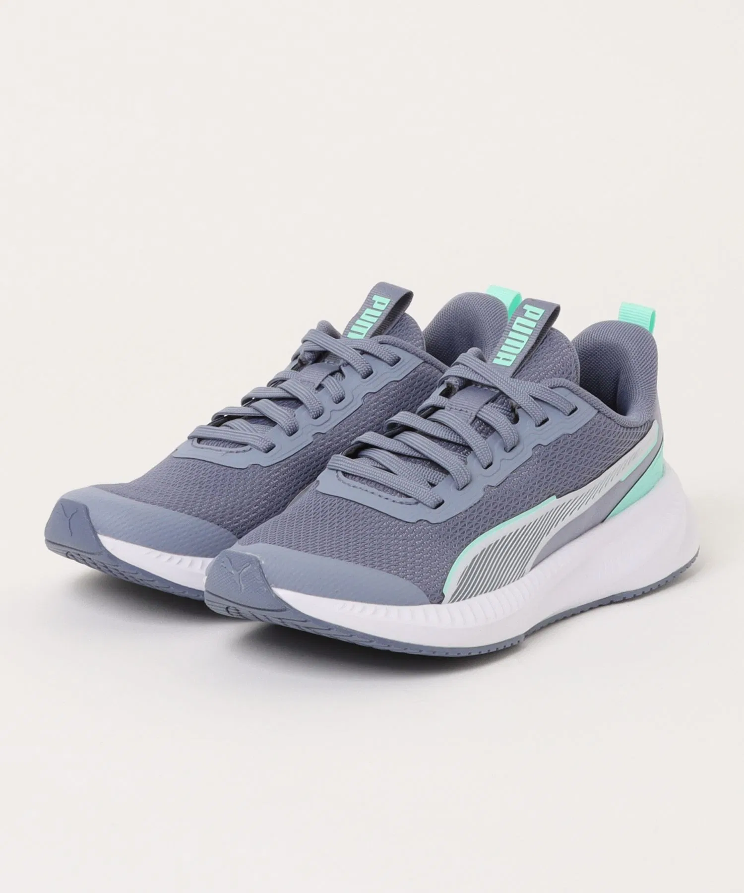 Детские кроссовки PUMA Flyer Lite 3 JR