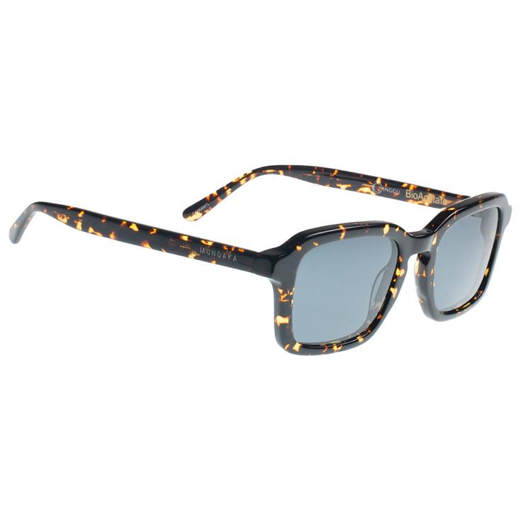 

Солнцезащитные очки canggu желтые черные торт дымчатые поляризованные Mundaka Optic