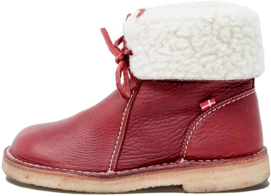 Ботинки Duckfeet Ärhus, Grenade — фото 4