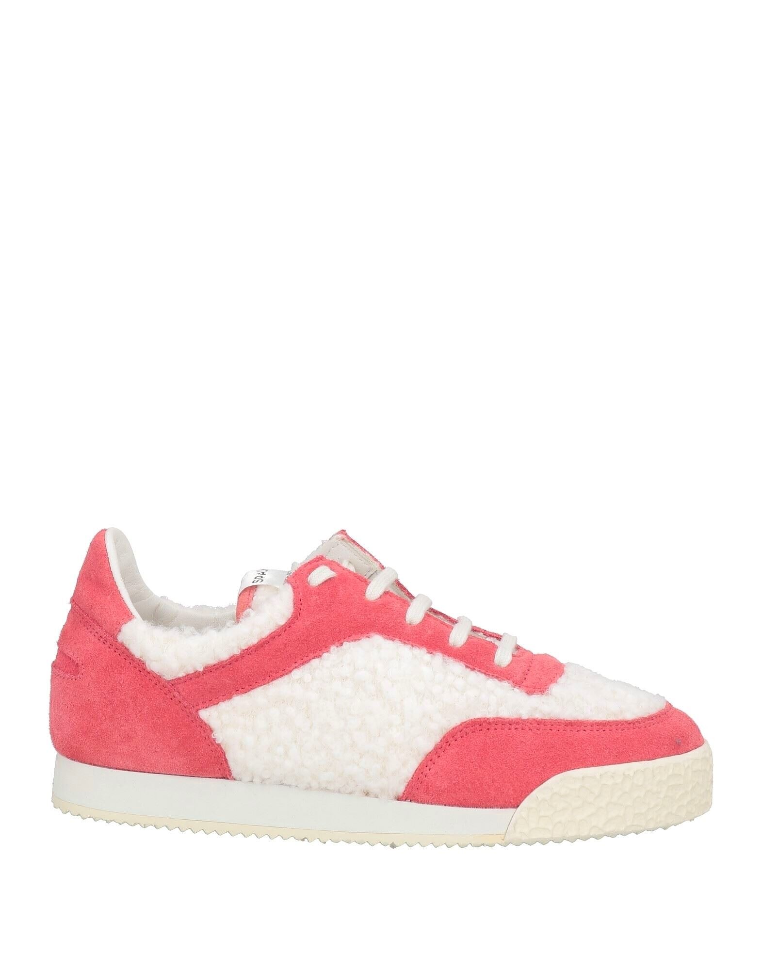 

Кроссовки Spalwart, темно-розовый