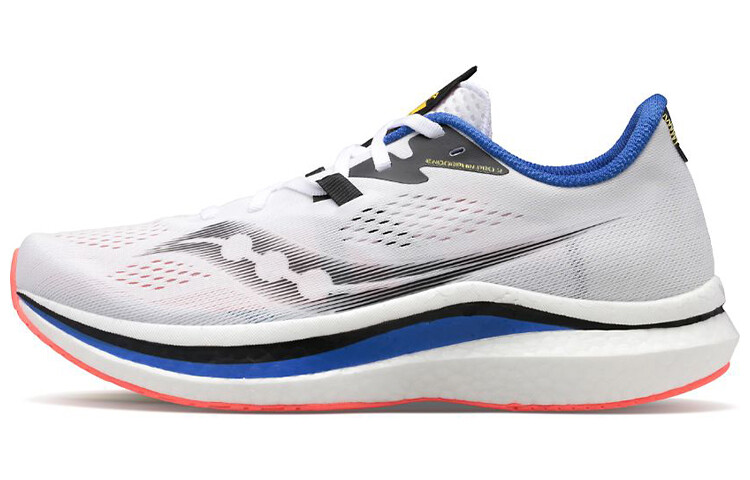 

Мужские кроссовки для бега Saucony Endorphin