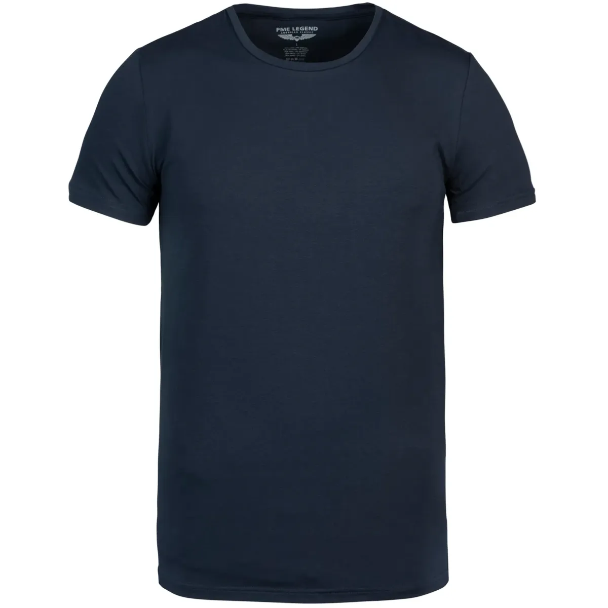 

Футболка PME LEGEND "PME 2-packbasict-shirt ", цвет Dark Sapphire