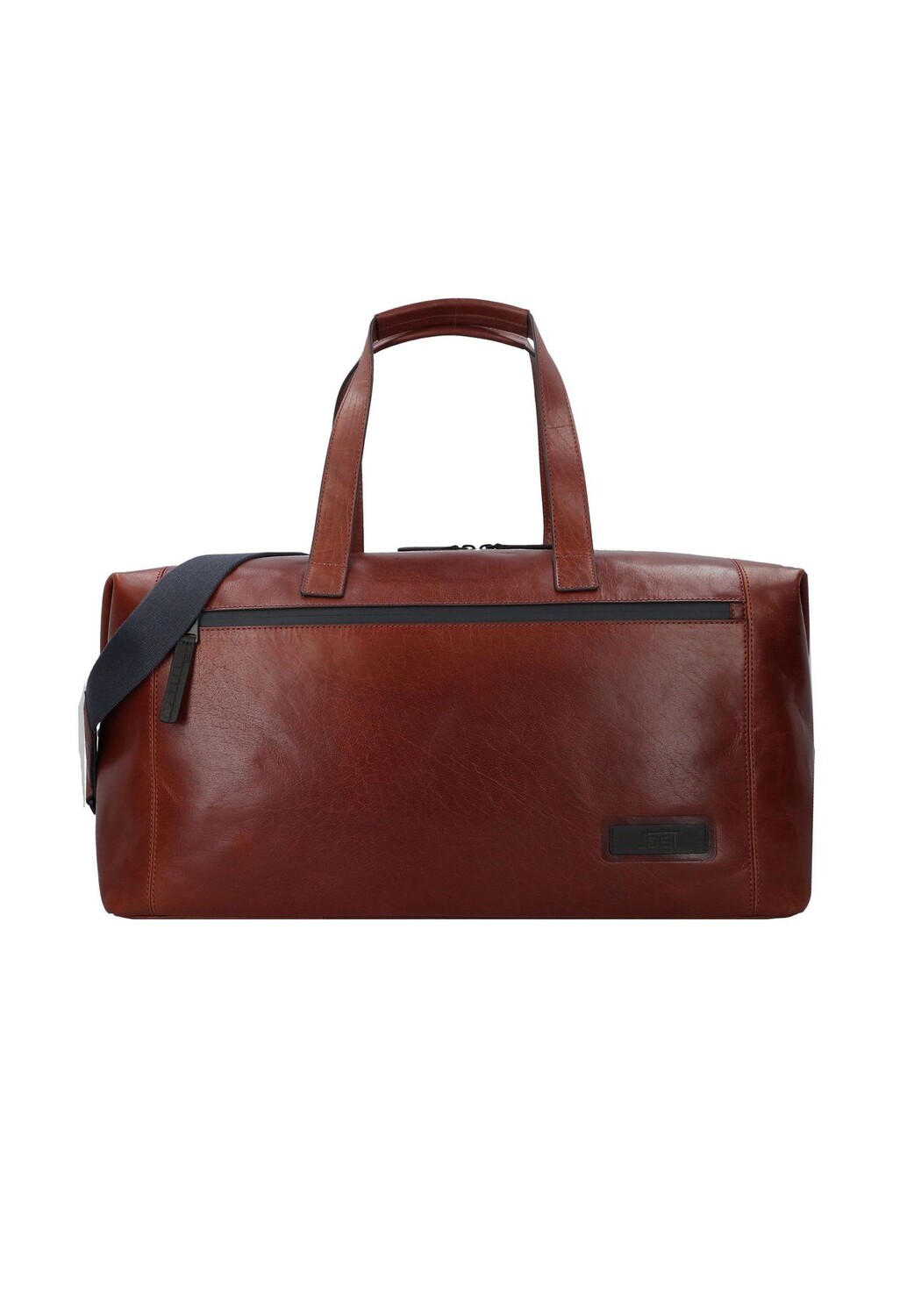 

Дорожная сумка Malmö Weekender кожаная 50 см JOST, цвет Cognac