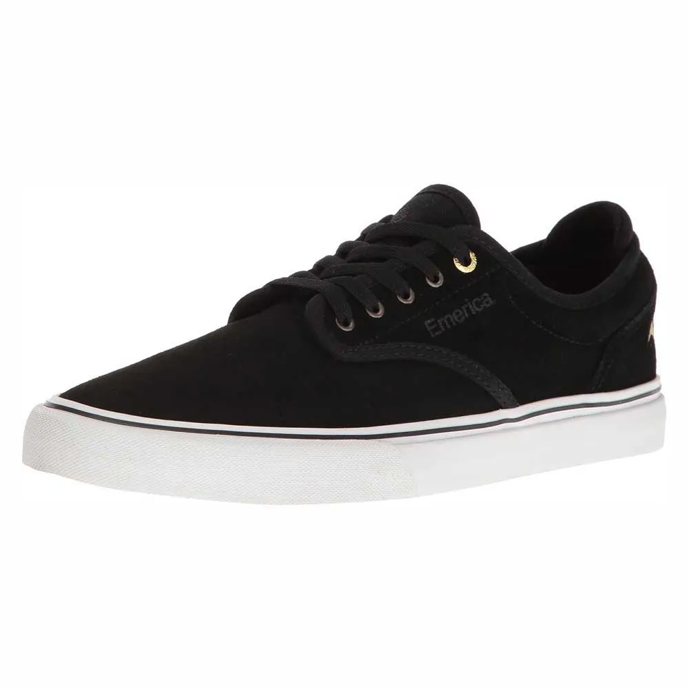 

Кроссовки Emerica Wino G6, черный