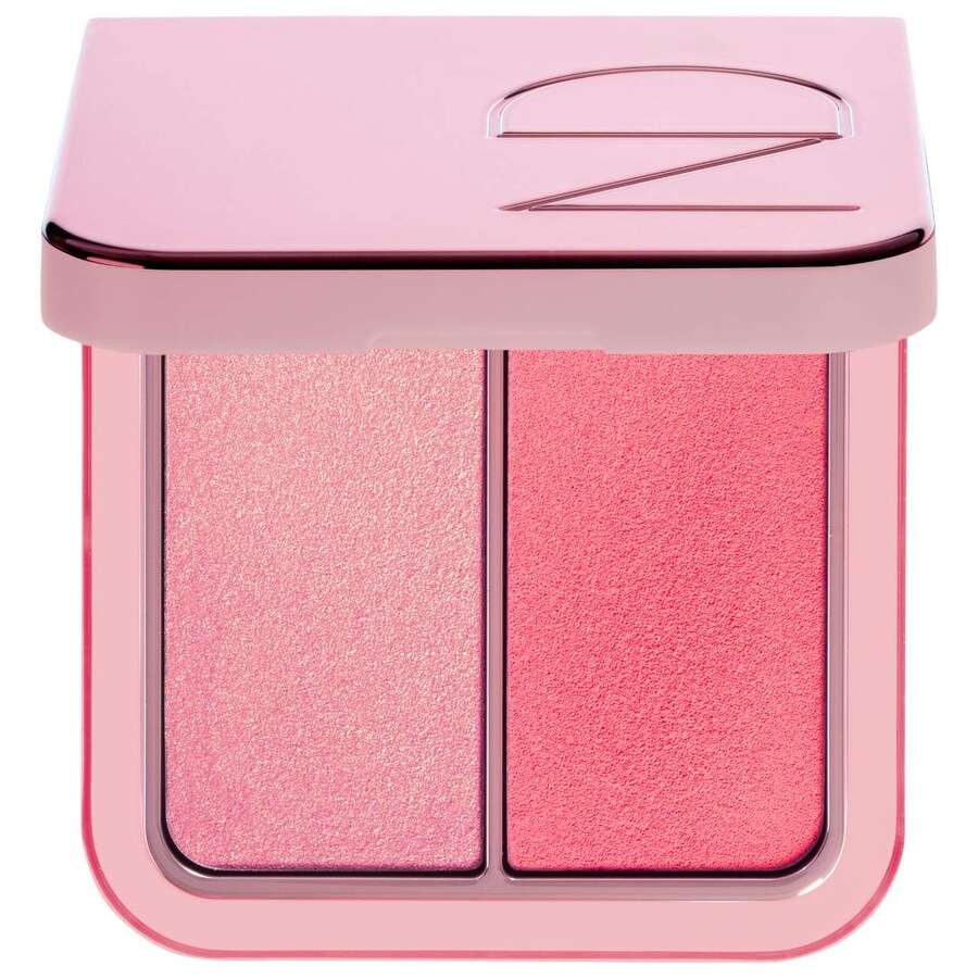 

Румяна Hy-Blush Cloudy Cream Cheek Duo NATASHA DENONA, 0.35 oz /10 g, Sweet Cheeks