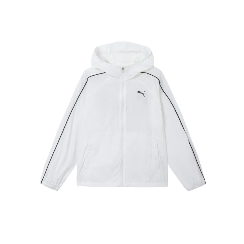 Защитная одежда от солнца PUMA Raw White