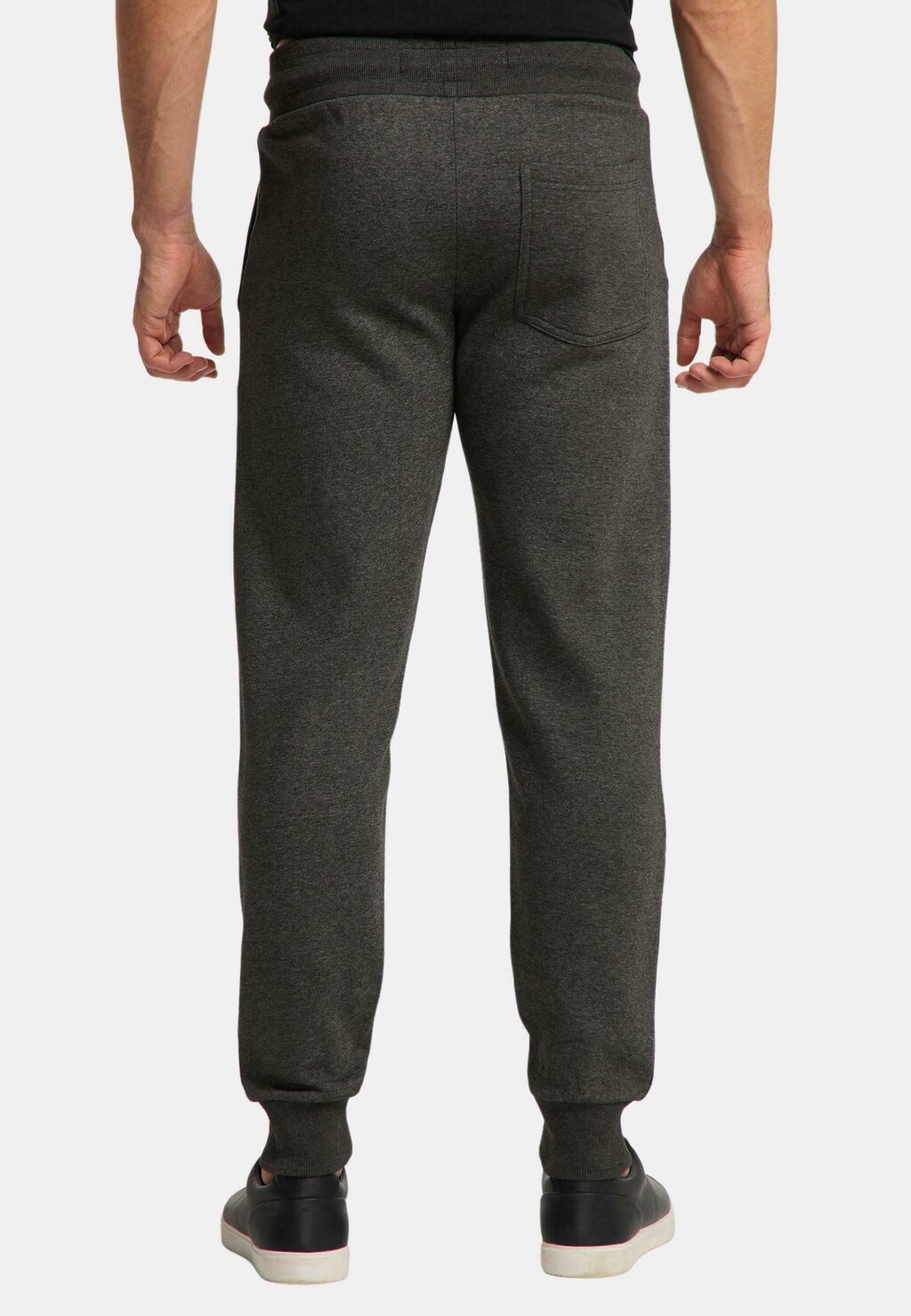 

Спортивные брюки Bruno Banani, серый