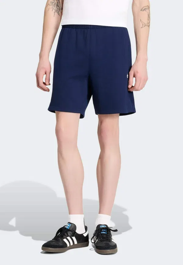 Спортивные штаны Adidas Originals, цвет ночной индиго